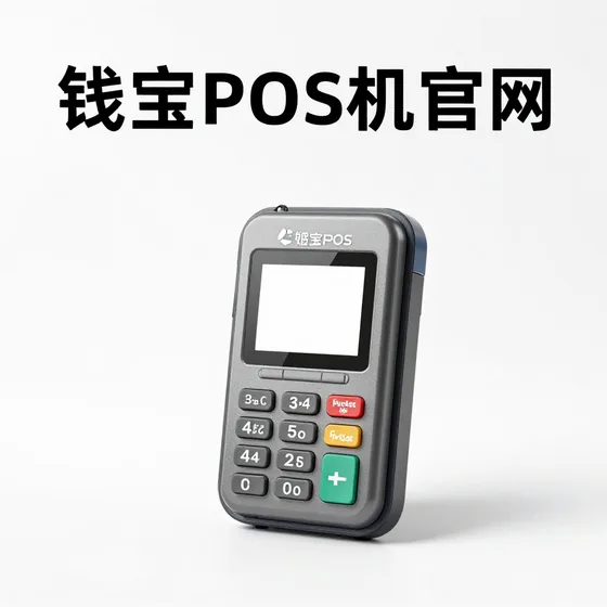 钱宝POS机官网常见误区解析